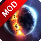 星球毀滅模擬器蘋果app下載